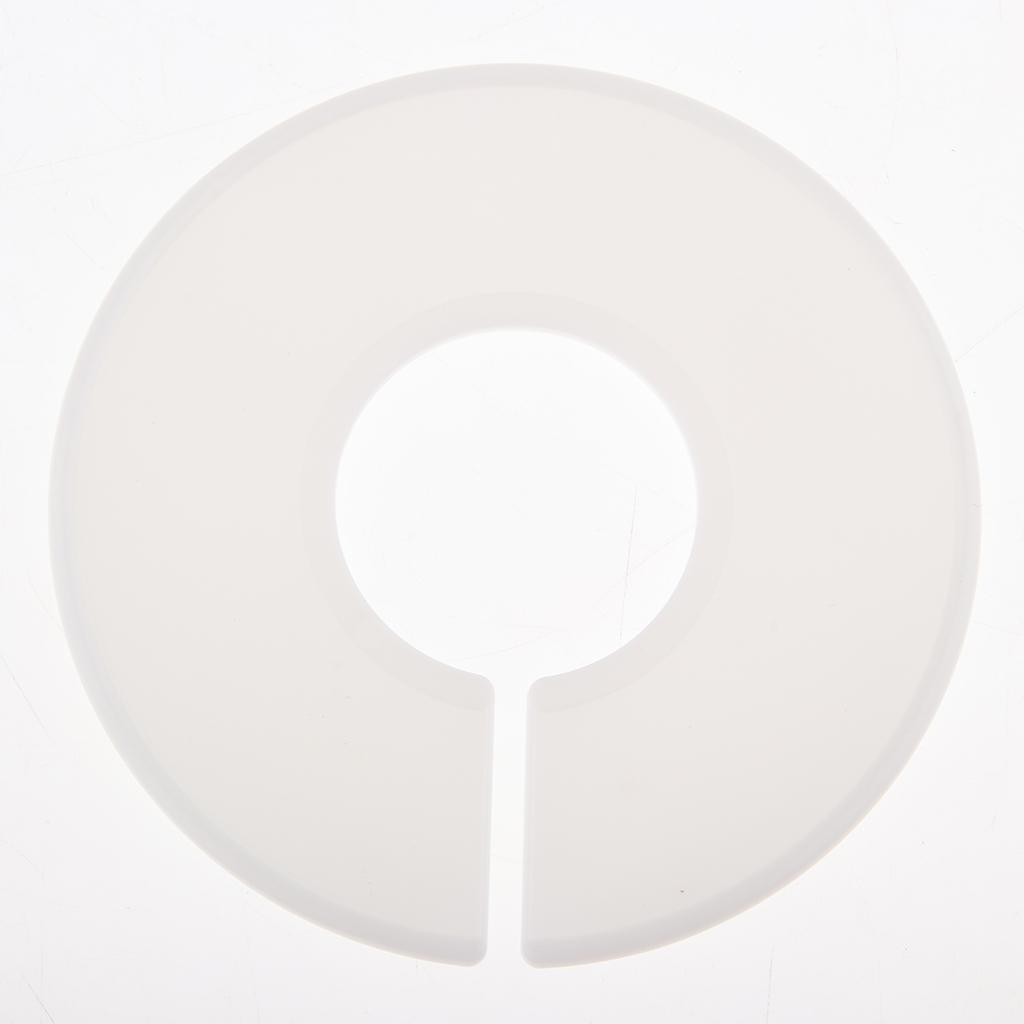 Multicolor Wardrobe Closet Siz - огляд і ціна Baby Clothing Hanger Dividers