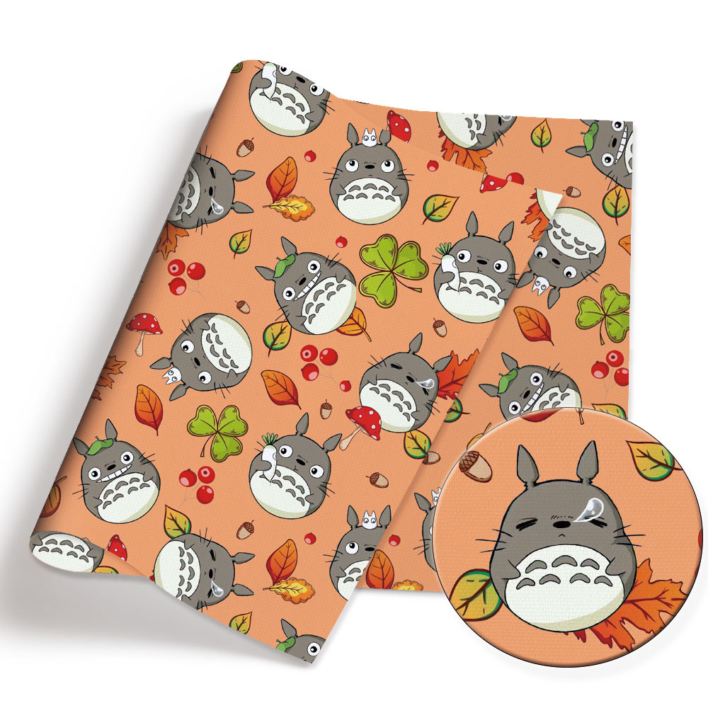 Cartoon Fabric Hot DIY140*50cm - огляд і ціна Baby Clothing Fabric