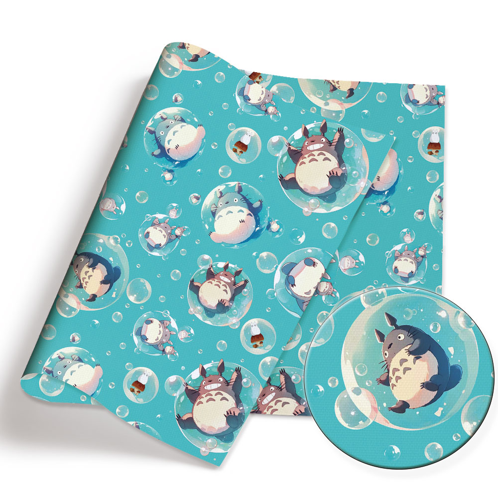 Cartoon Fabric Hot DIY140*50cm - огляд і ціна Baby Clothing Fabric