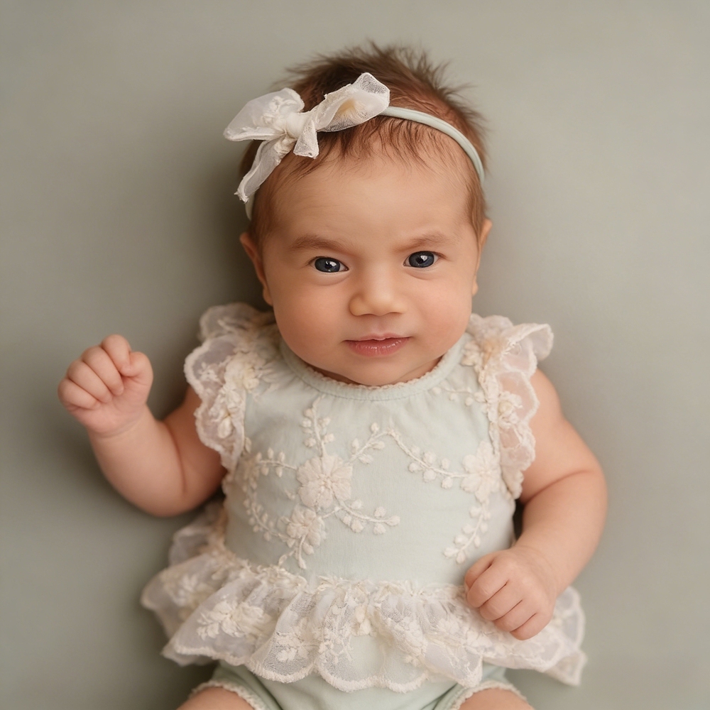 Whimsical Newborn Baby Girl Pa - огляд і ціна Baby Clothing Gifts