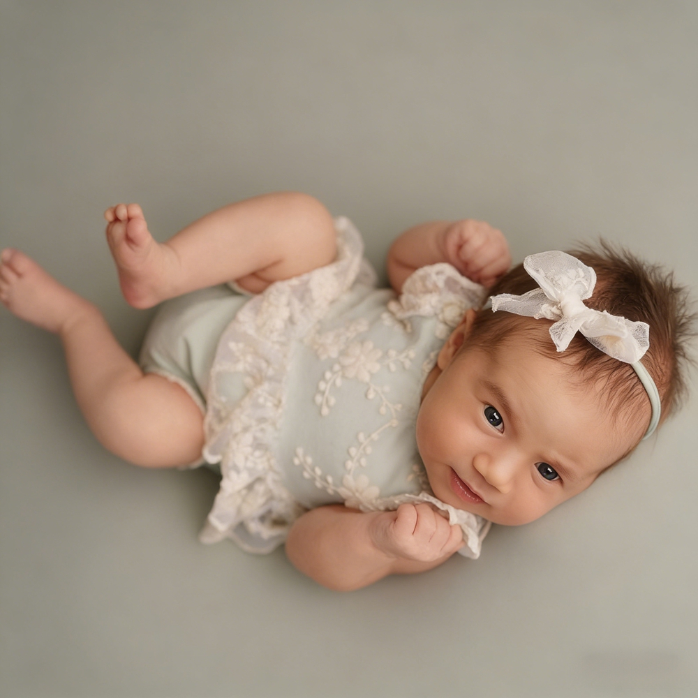 Whimsical Newborn Baby Girl Pa - огляд і ціна Baby Clothing Gifts