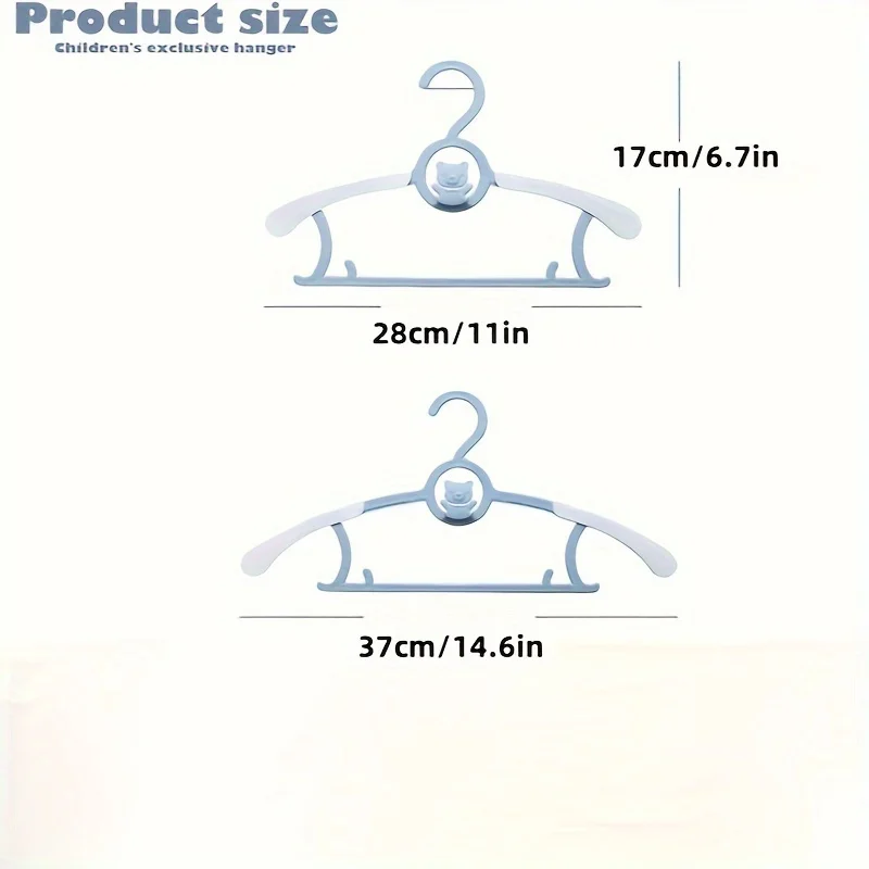 30 Pack PP Plastic Baby Clothe - огляд і ціна Baby Clothing Wardrobe