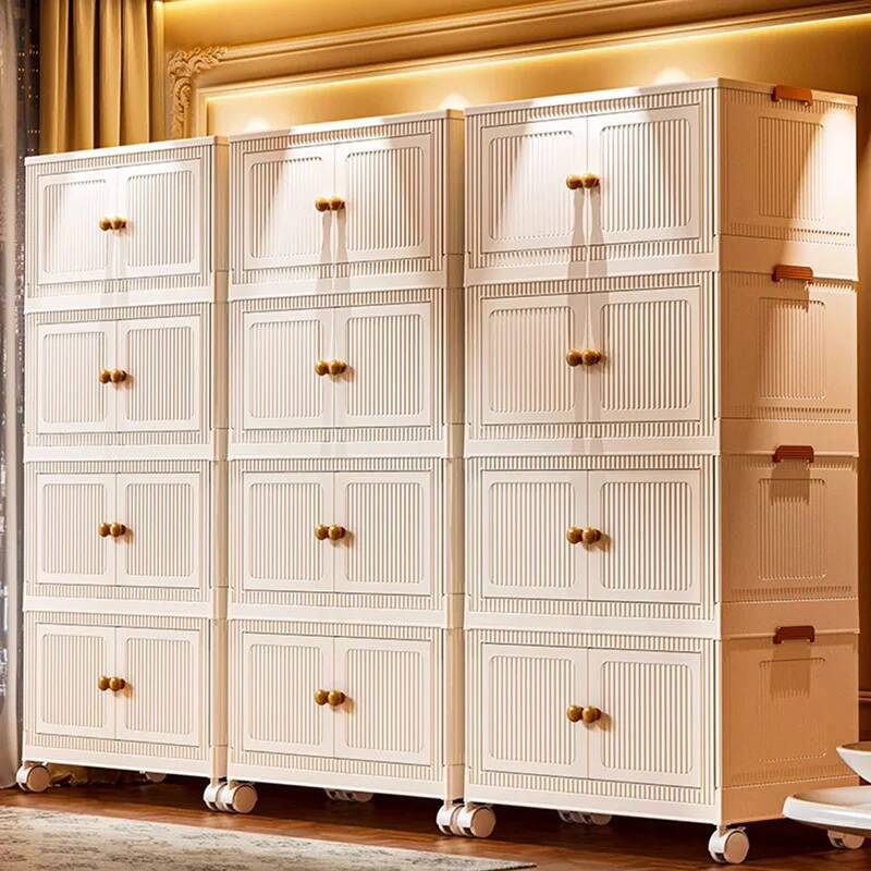Filing Baby Wardrobe Storage F - огляд і ціна Baby Clothing Wardrobe