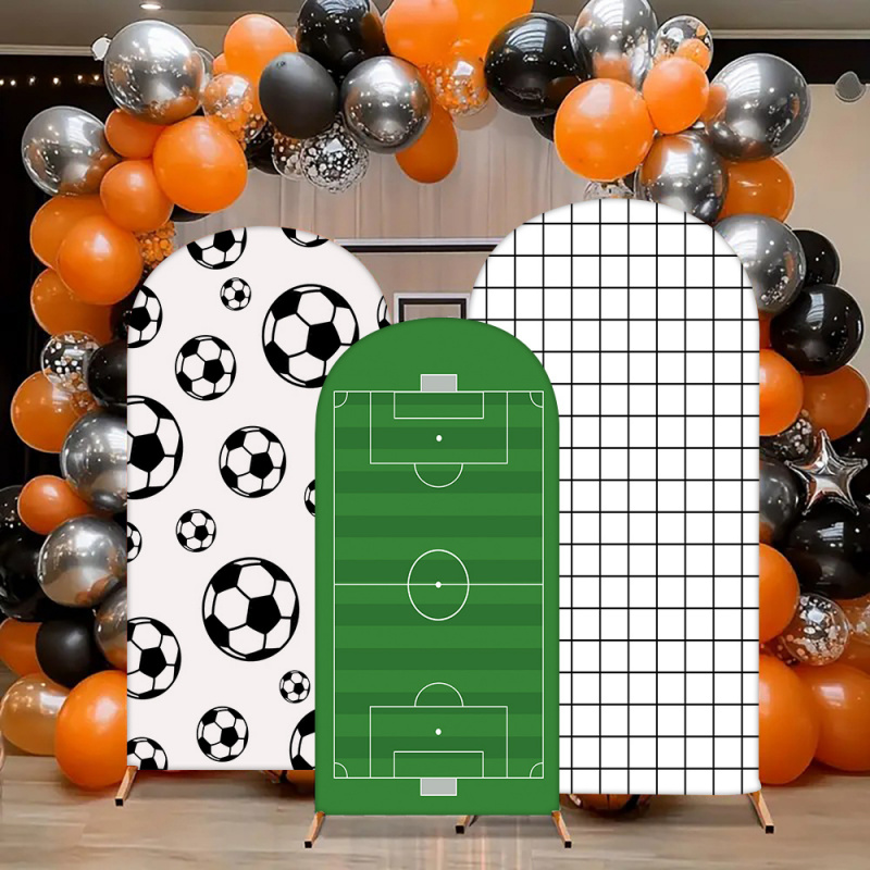 VIKAMA 2D Flat Banner, Arch-Sh - огляд і ціна Baby Clothing Event