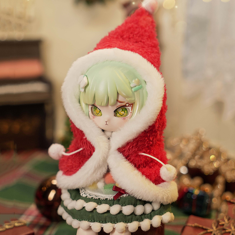 Come4Free Christmas Limit Ob11 - огляд і ціна Baby Clothing Gifts