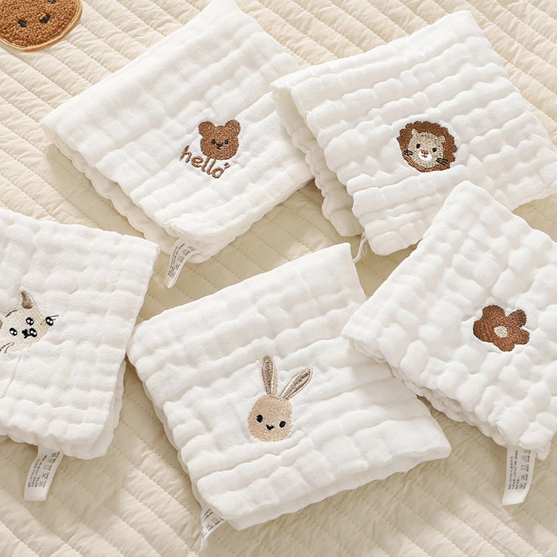 2/3/5pcs Baby Towels Toddler S - огляд і ціна Baby Clothing Fabric