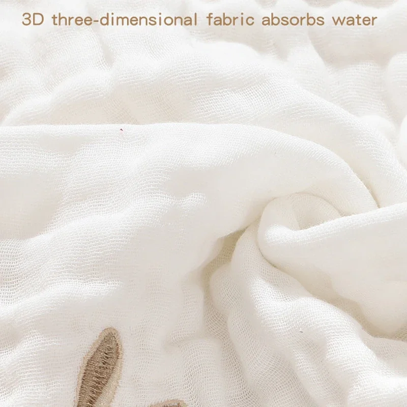 2/3/5pcs Baby Towels Toddler S - огляд і ціна Baby Clothing Fabric
